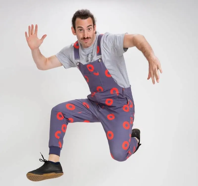 Swoveralls