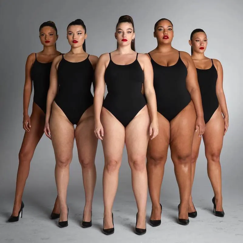 TA 3 Swimwear