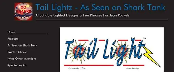 Tail Lightz