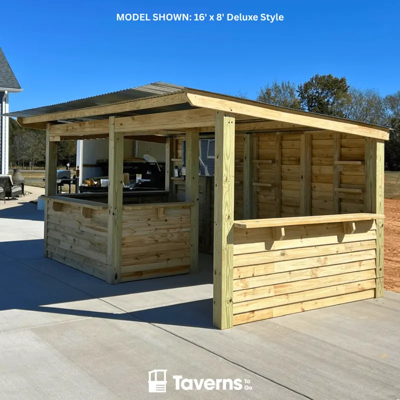 Taverns