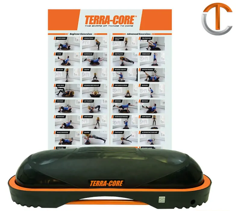 Terra-Core