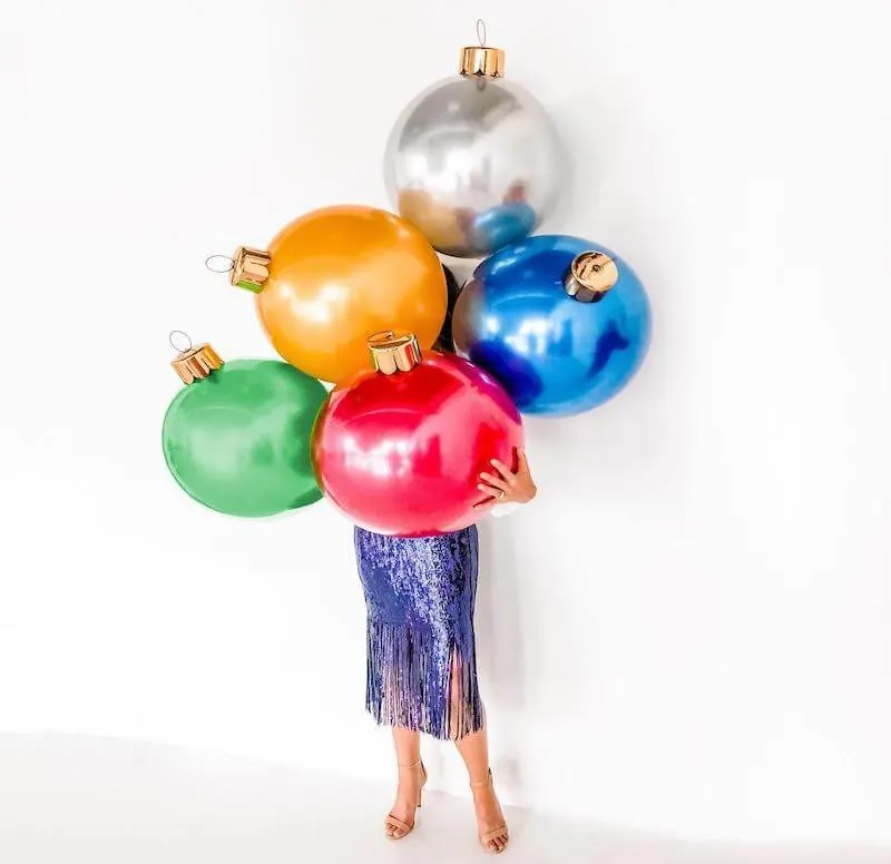 The Holiball