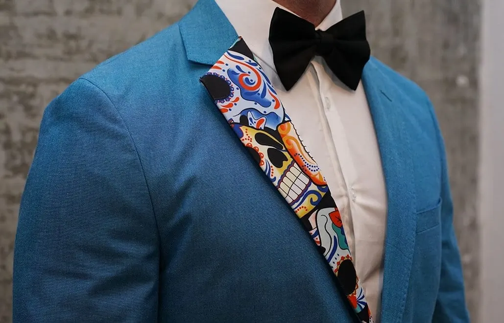 The Lapel Project