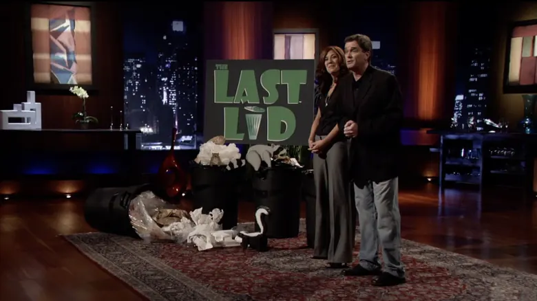 The Last Lid