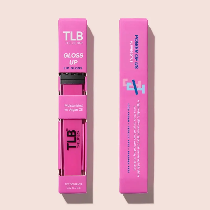 The Lip Bar
