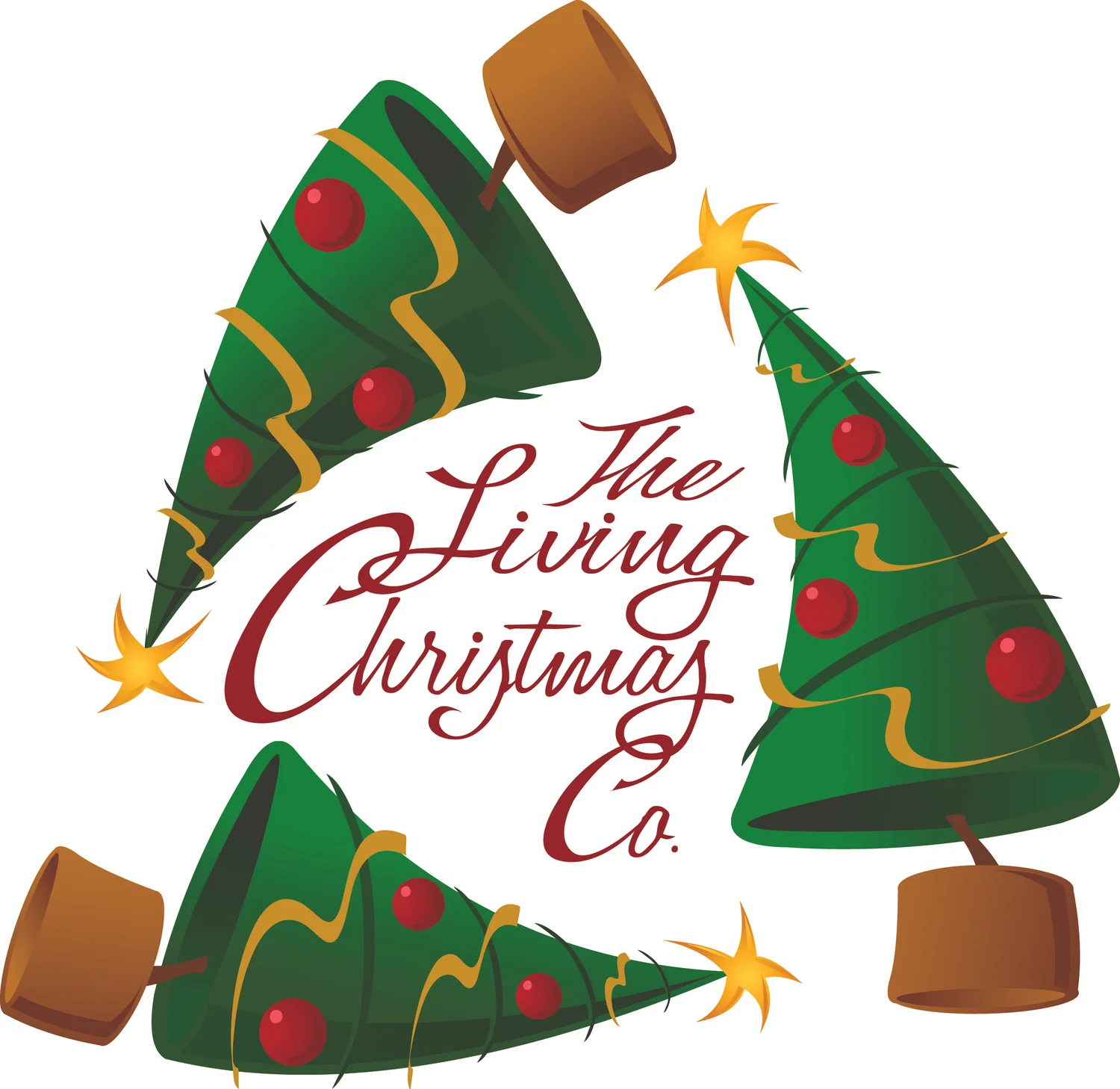 The Living Christmas Company