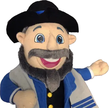 The Mensch on a Bench