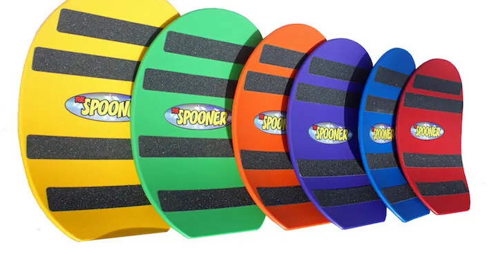 The Spooner