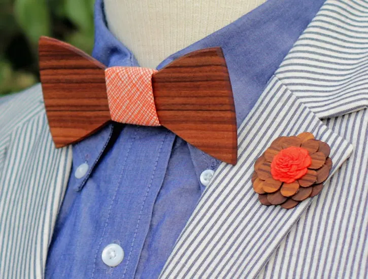 The Two Guys Bowtie Company