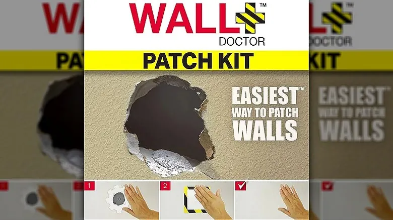 The Wall DoctoRX