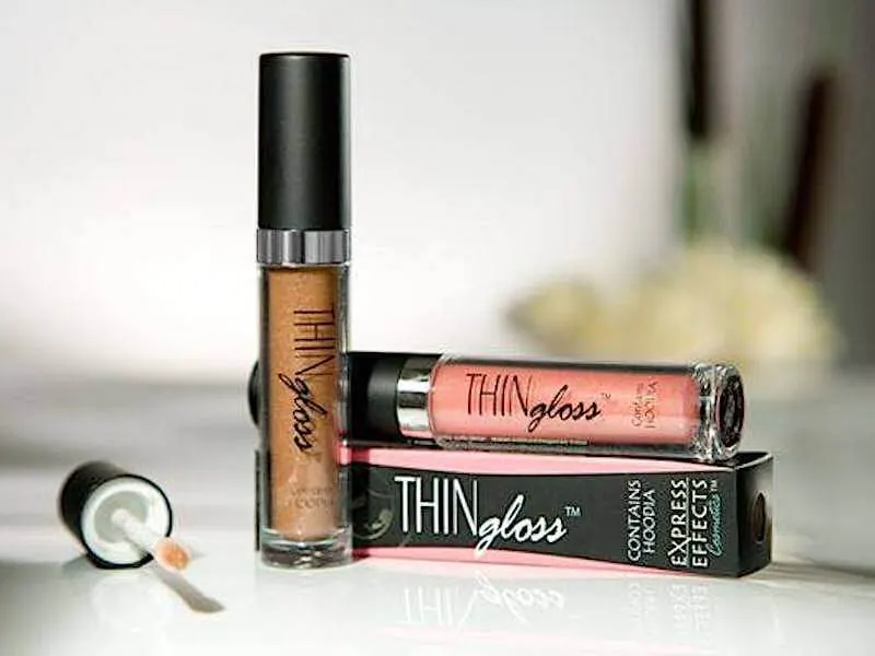 Thin Gloss