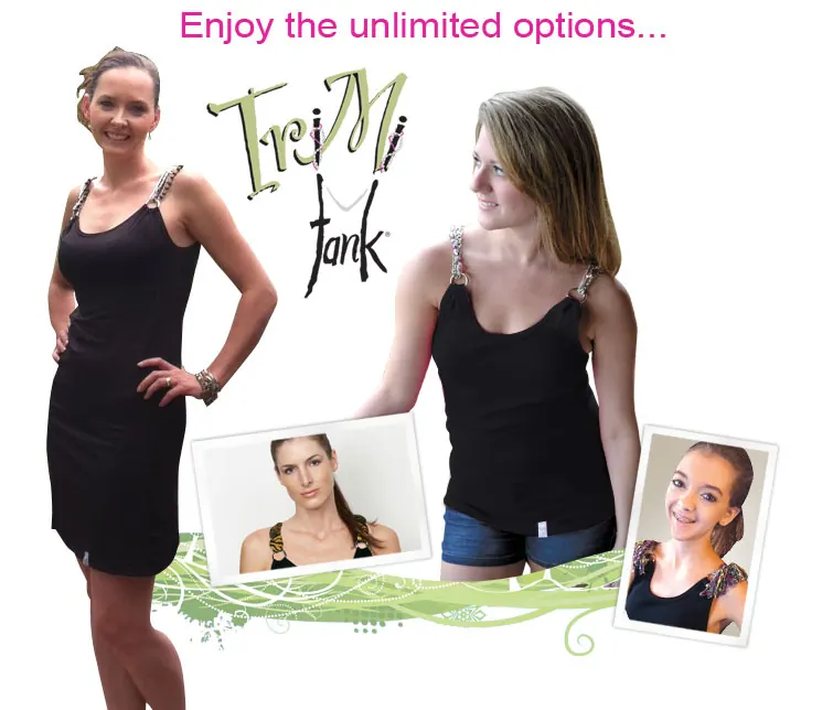 Trimi Tank