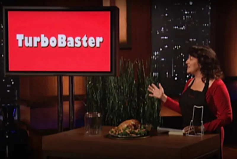 TurboBaster