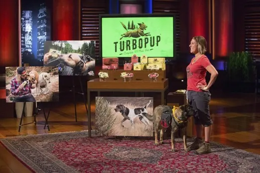TurboPUP