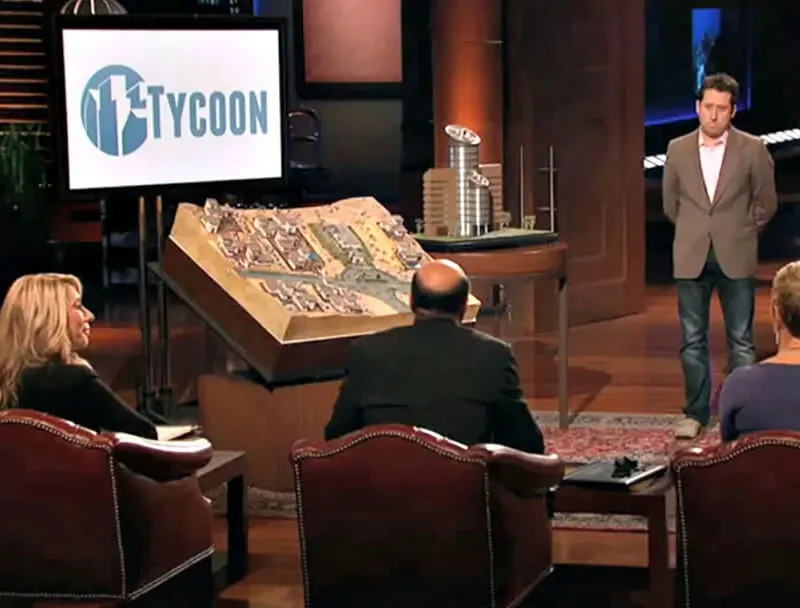 Tycoon Real Estate