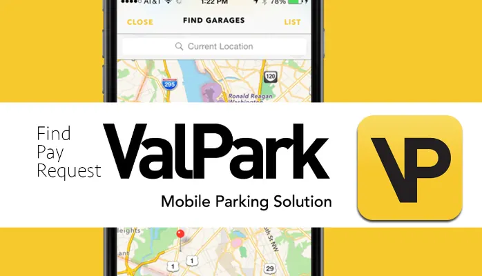 Val Park