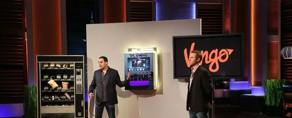 Vengo