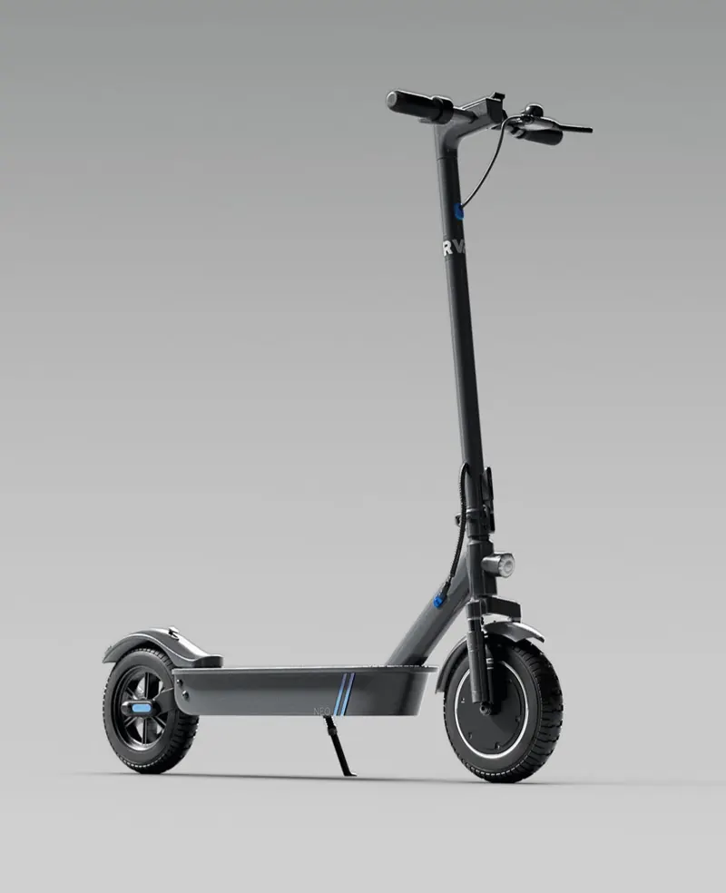 Vibe Ride