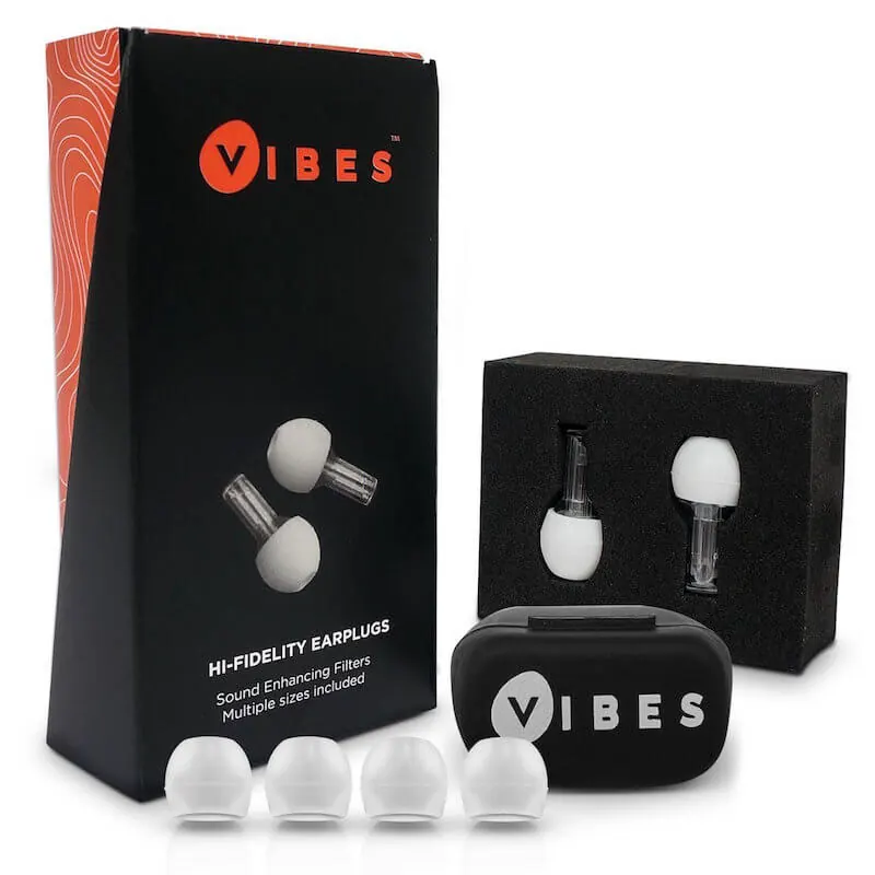 Vibes