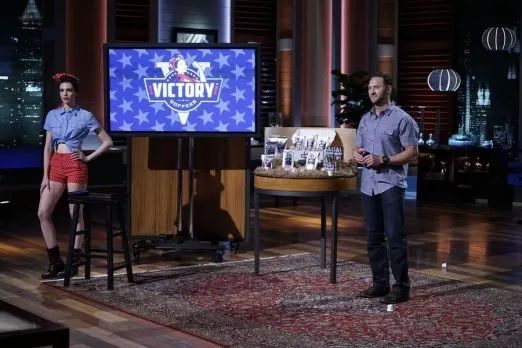Victory Coffees