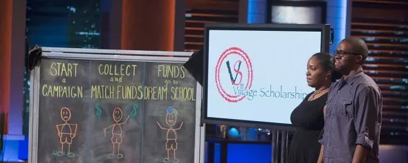 Village Scholarships