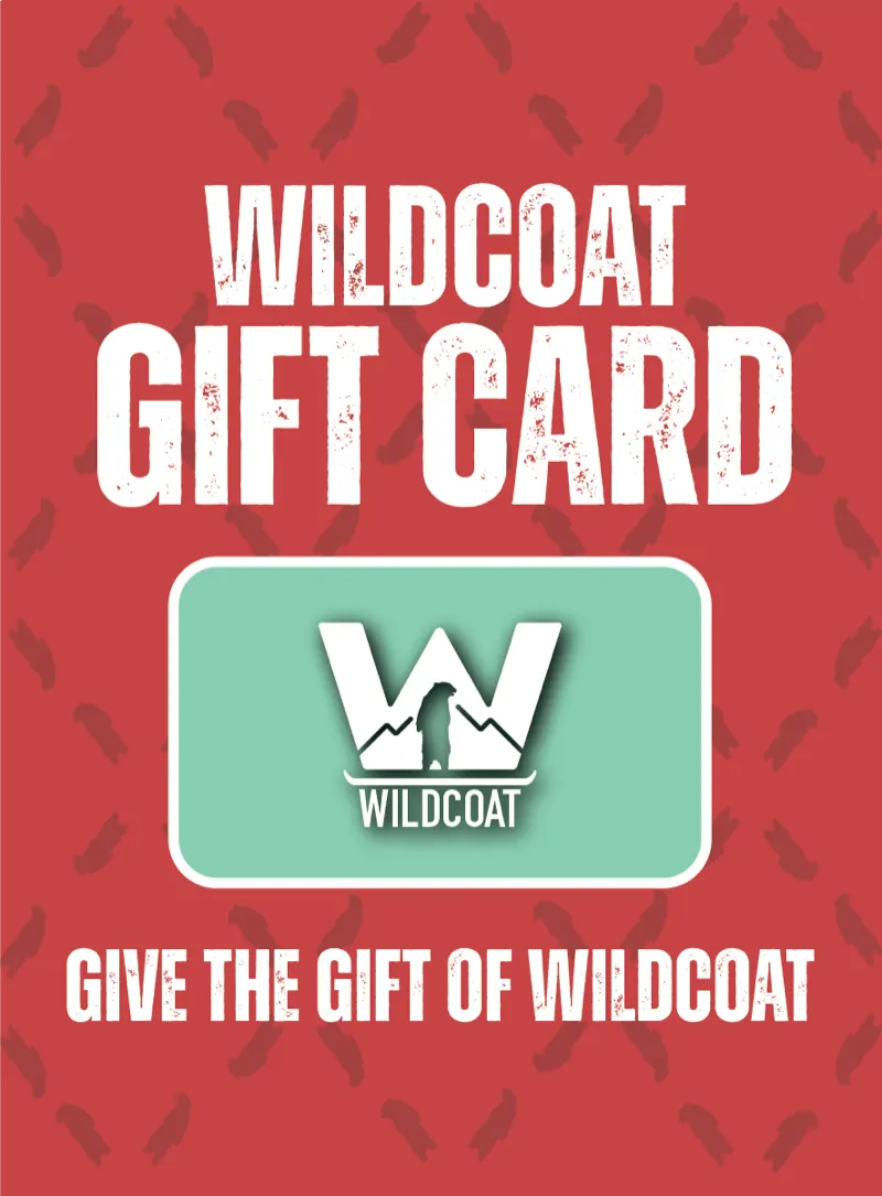 Wildcoat