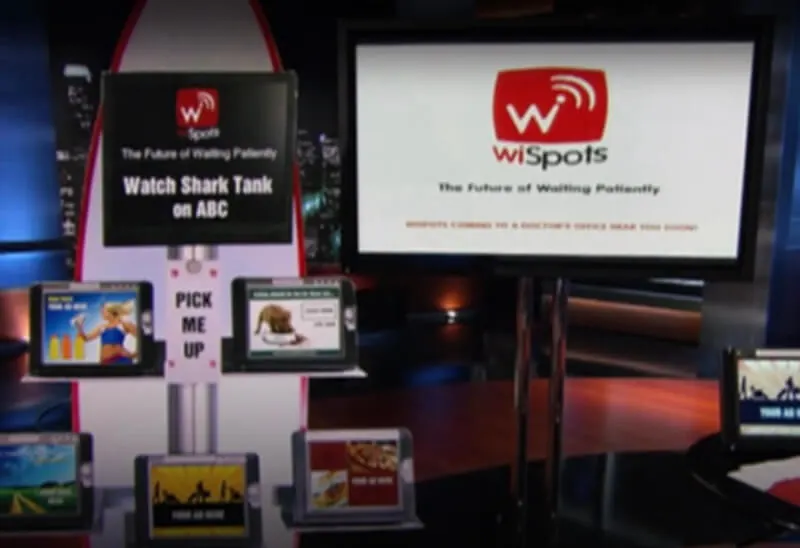 Wispots