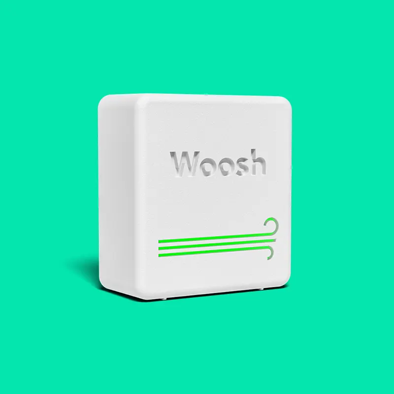 Woosh