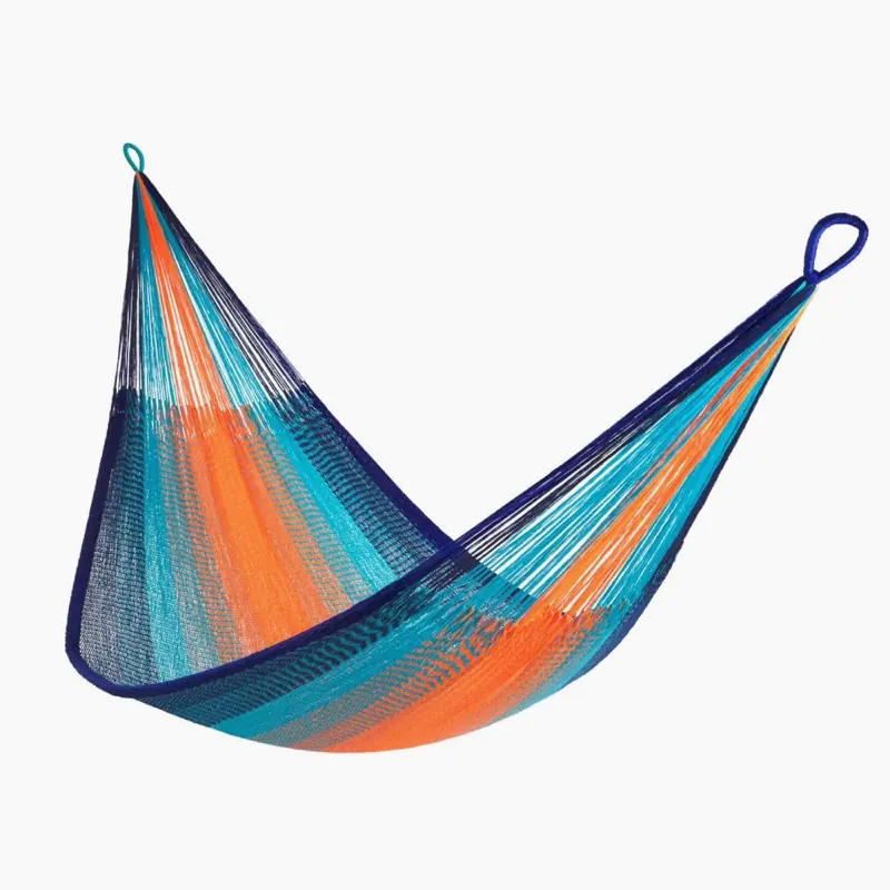 Yellow Leaf Hammocks