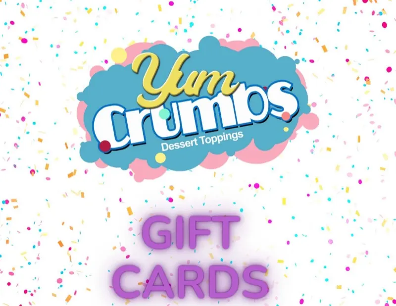 Yum Crumbs