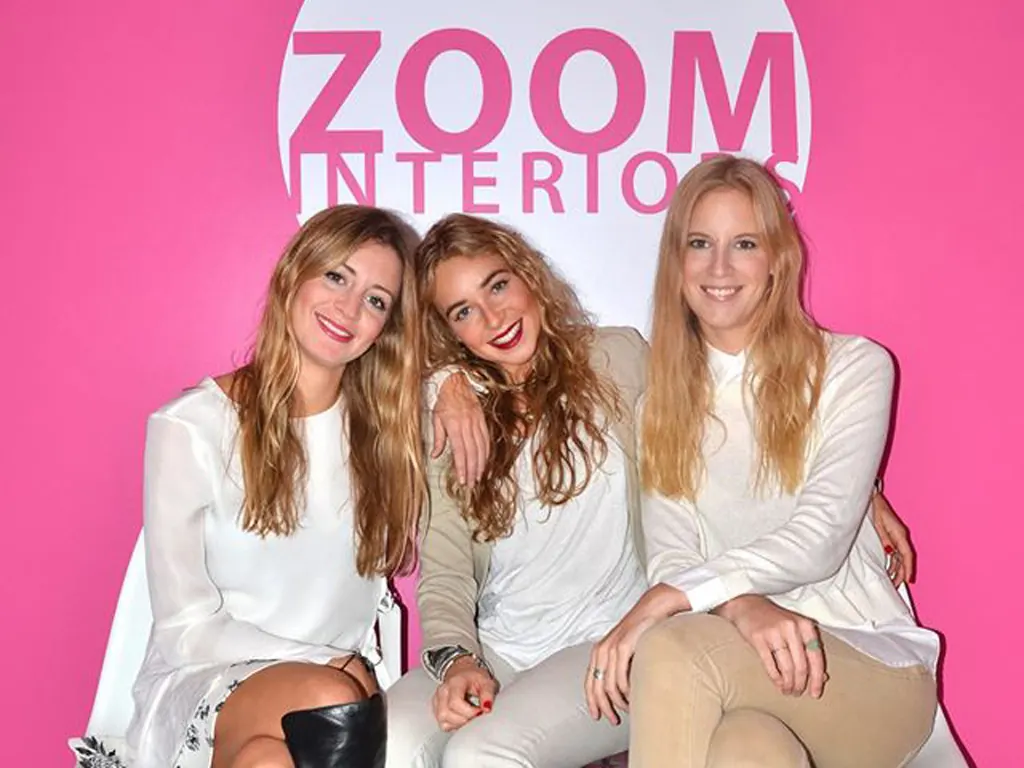 Zoom Interiors
